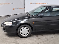 Personenauto, toyota, paseo, 1.5i gt, 1997 - afbeelding 23 van  27