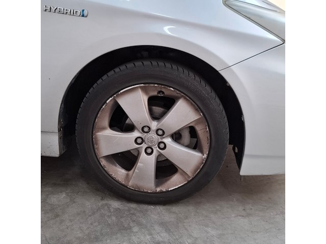 Personenauto, toyota, prius, 1.8 aspiration, 2009 - afbeelding 2 van  29