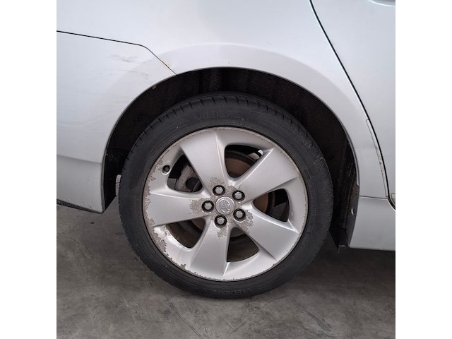 Personenauto, toyota, prius, 1.8 aspiration, 2009 - afbeelding 3 van  29