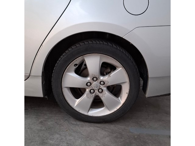Personenauto, toyota, prius, 1.8 aspiration, 2009 - afbeelding 4 van  29