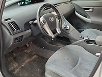 Personenauto, toyota, prius, 1.8 aspiration, 2009 - afbeelding 7 van  29
