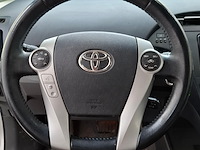 Personenauto, toyota, prius, 1.8 aspiration, 2009 - afbeelding 10 van  29
