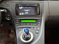 Personenauto, toyota, prius, 1.8 aspiration, 2009 - afbeelding 11 van  29