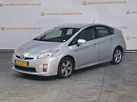 Personenauto, toyota, prius, 1.8 aspiration, 2009 - afbeelding 1 van  29