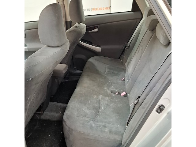 Personenauto, toyota, prius, 1.8 aspiration, 2009 - afbeelding 13 van  29