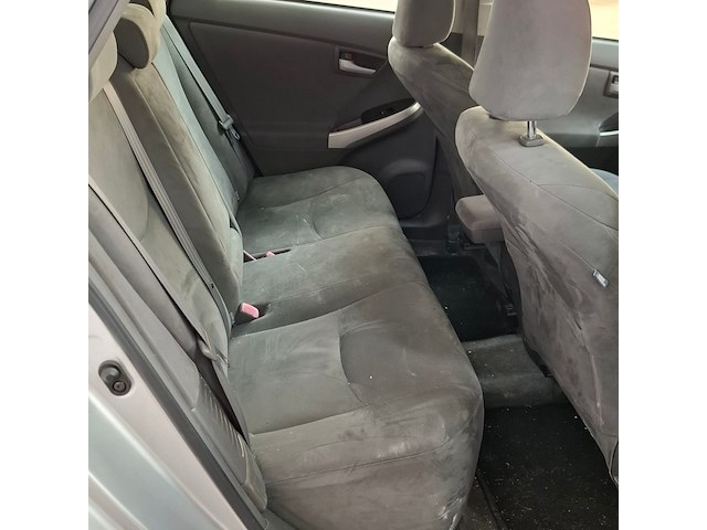 Personenauto, toyota, prius, 1.8 aspiration, 2009 - afbeelding 14 van  29