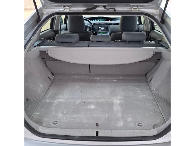 Personenauto, toyota, prius, 1.8 aspiration, 2009 - afbeelding 17 van  29