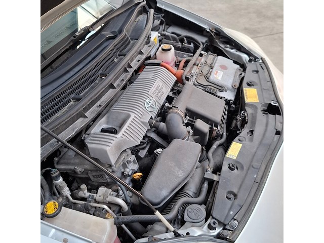 Personenauto, toyota, prius, 1.8 aspiration, 2009 - afbeelding 19 van  29