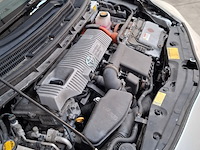 Personenauto, toyota, prius, 1.8 aspiration, 2009 - afbeelding 19 van  29