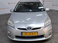 Personenauto, toyota, prius, 1.8 aspiration, 2009 - afbeelding 12 van  29