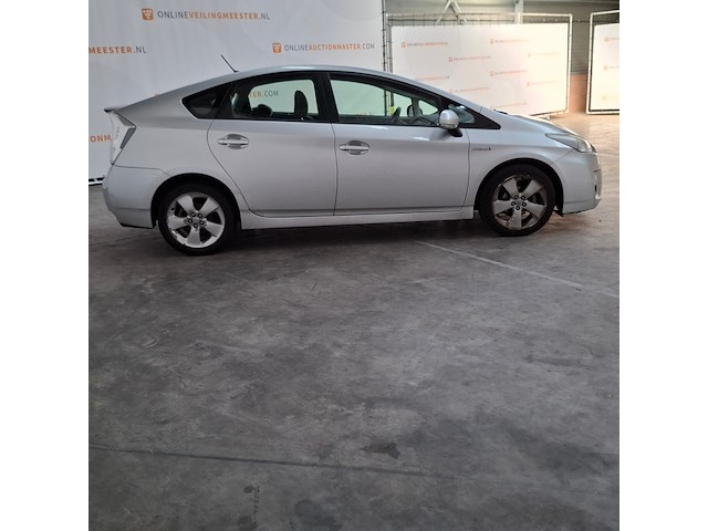 Personenauto, toyota, prius, 1.8 aspiration, 2009 - afbeelding 23 van  29
