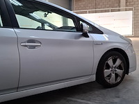 Personenauto, toyota, prius, 1.8 aspiration, 2009 - afbeelding 24 van  29