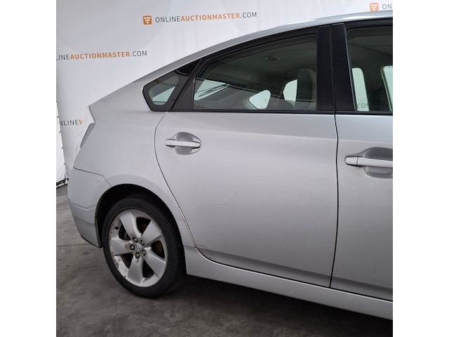 Personenauto, toyota, prius, 1.8 aspiration, 2009 - afbeelding 25 van  29
