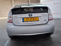 Personenauto, toyota, prius, 1.8 aspiration, 2009 - afbeelding 27 van  29