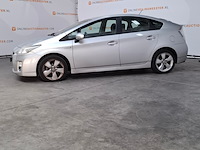Personenauto, toyota, prius, 1.8 aspiration, 2009 - afbeelding 28 van  29