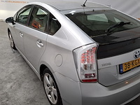 Personenauto, toyota, prius, 1.8 dynamic, 2009 - afbeelding 2 van  59