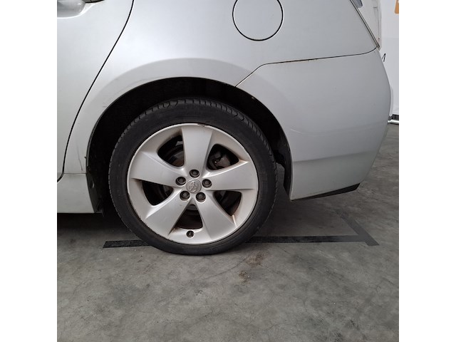 Personenauto, toyota, prius, 1.8 dynamic, 2009 - afbeelding 5 van  59