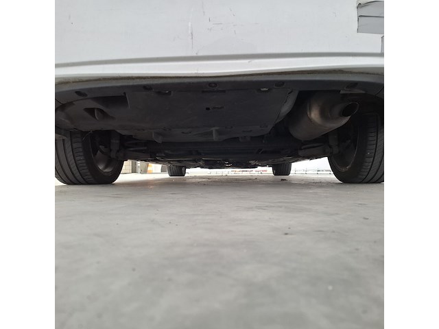 Personenauto, toyota, prius, 1.8 dynamic, 2009 - afbeelding 6 van  59