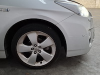 Personenauto, toyota, prius, 1.8 dynamic, 2009 - afbeelding 8 van  59