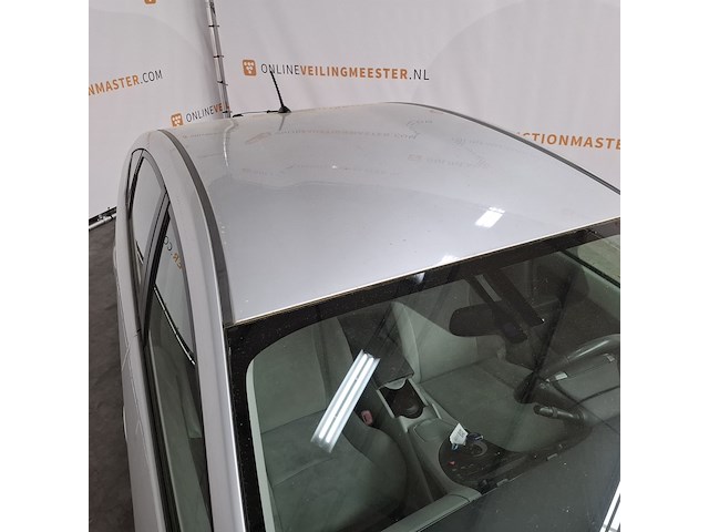 Personenauto, toyota, prius, 1.8 dynamic, 2009 - afbeelding 9 van  59