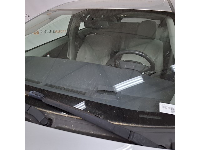 Personenauto, toyota, prius, 1.8 dynamic, 2009 - afbeelding 10 van  59