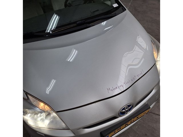 Personenauto, toyota, prius, 1.8 dynamic, 2009 - afbeelding 11 van  59