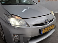 Personenauto, toyota, prius, 1.8 dynamic, 2009 - afbeelding 15 van  59