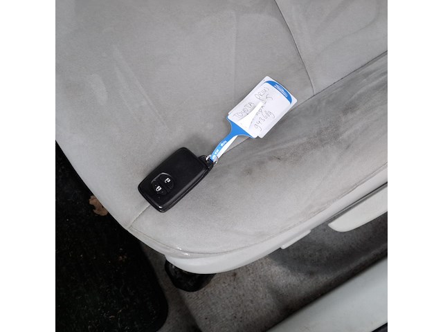 Personenauto, toyota, prius, 1.8 dynamic, 2009 - afbeelding 17 van  59