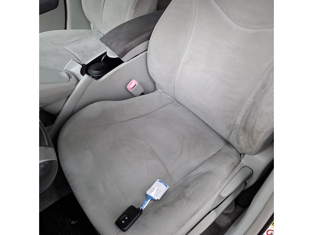 Personenauto, toyota, prius, 1.8 dynamic, 2009 - afbeelding 18 van  59