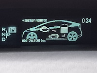 Personenauto, toyota, prius, 1.8 dynamic, 2009 - afbeelding 21 van  59
