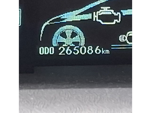 Personenauto, toyota, prius, 1.8 dynamic, 2009 - afbeelding 22 van  59