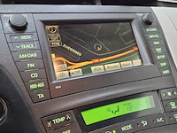 Personenauto, toyota, prius, 1.8 dynamic, 2009 - afbeelding 25 van  59