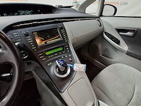 Personenauto, toyota, prius, 1.8 dynamic, 2009 - afbeelding 27 van  59