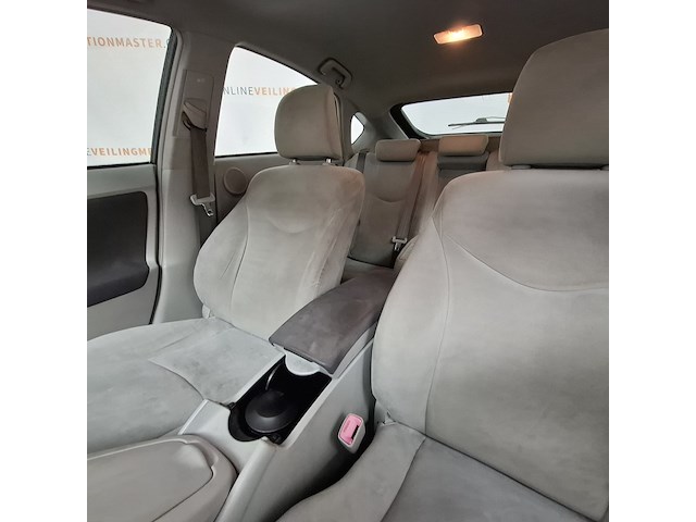 Personenauto, toyota, prius, 1.8 dynamic, 2009 - afbeelding 28 van  59