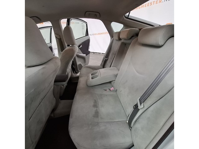 Personenauto, toyota, prius, 1.8 dynamic, 2009 - afbeelding 29 van  59