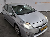 Personenauto, toyota, prius, 1.8 dynamic, 2009 - afbeelding 23 van  59