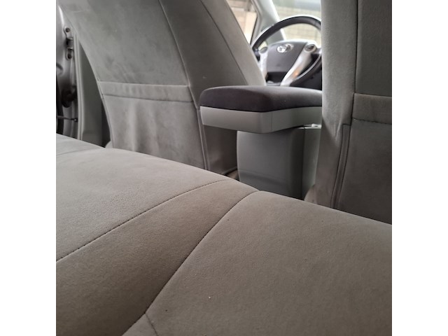 Personenauto, toyota, prius, 1.8 dynamic, 2009 - afbeelding 35 van  59