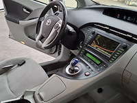 Personenauto, toyota, prius, 1.8 dynamic, 2009 - afbeelding 36 van  59