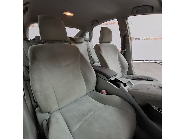 Personenauto, toyota, prius, 1.8 dynamic, 2009 - afbeelding 37 van  59