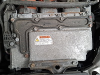 Personenauto, toyota, prius, 1.8 dynamic, 2009 - afbeelding 44 van  59