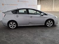 Personenauto, toyota, prius, 1.8 dynamic, 2009 - afbeelding 34 van  59