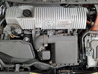 Personenauto, toyota, prius, 1.8 dynamic, 2009 - afbeelding 46 van  59