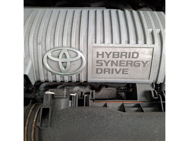 Personenauto, toyota, prius, 1.8 dynamic, 2009 - afbeelding 47 van  59