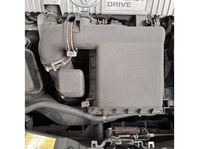 Personenauto, toyota, prius, 1.8 dynamic, 2009 - afbeelding 48 van  59