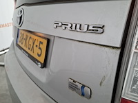 Personenauto, toyota, prius, 1.8 dynamic, 2009 - afbeelding 51 van  59