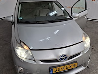 Personenauto, toyota, prius, 1.8 dynamic, 2009 - afbeelding 52 van  59