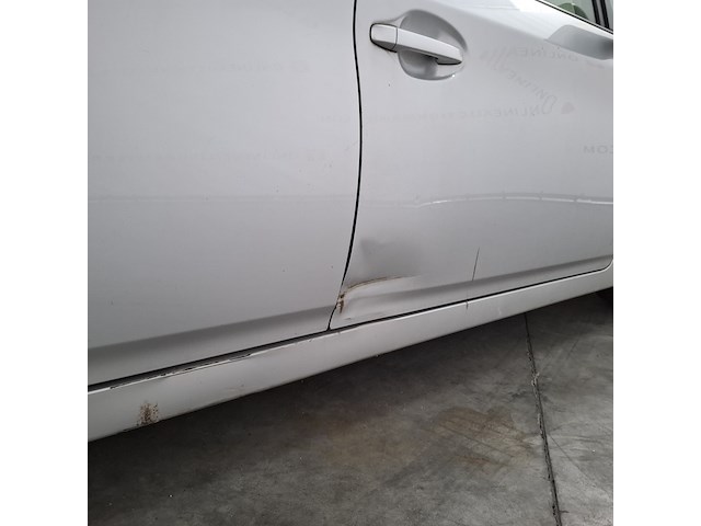 Personenauto, toyota, prius, 1.8 dynamic, 2009 - afbeelding 56 van  59