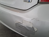 Personenauto, toyota, prius, 1.8 dynamic, 2009 - afbeelding 59 van  59