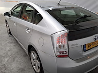 Personenauto, toyota, prius, 1.8 dynamic, 2009 - afbeelding 2 van  58