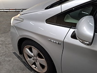 Personenauto, toyota, prius, 1.8 dynamic, 2009 - afbeelding 3 van  58